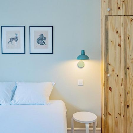 Majestic Alpin - A Luxurious Apartment With A Nordic Feel Chamonix Exterior photo